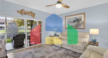 Residential - Condo/Apartment - Cape Coral, Florida, United States - United States