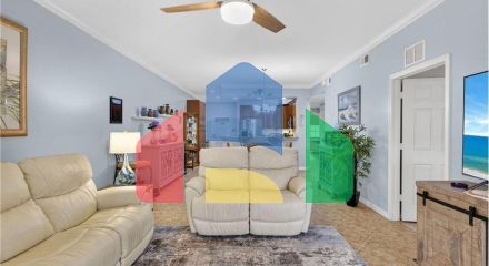Residential - Condo/Apartment - Cape Coral, Florida, United States - United States