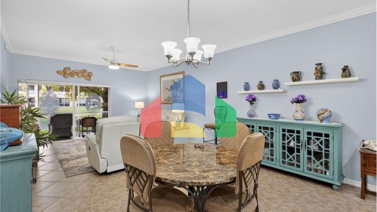 Residential - Condo/Apartment - Cape Coral, Florida, United States - United States