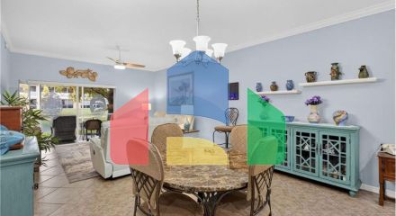 Residential - Condo/Apartment - Cape Coral, Florida, United States - United States