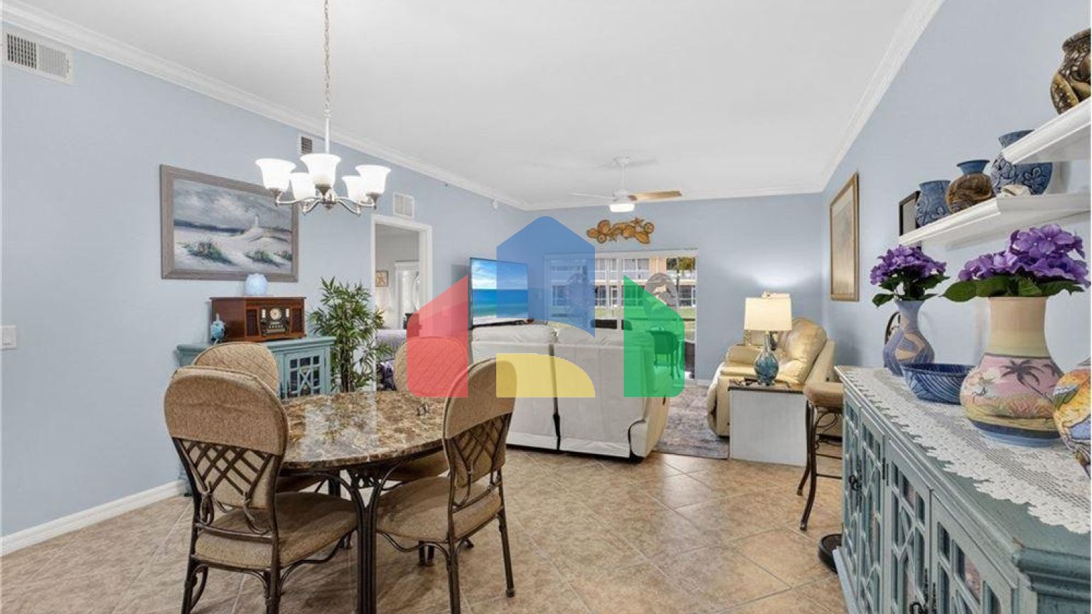 Residential - Condo/Apartment - Cape Coral, Florida, United States - United States