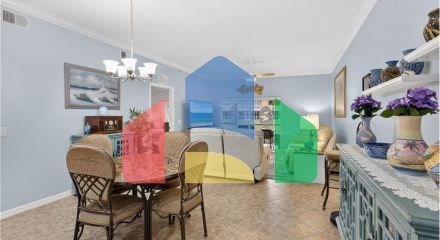 Residential - Condo/Apartment - Cape Coral, Florida, United States - United States