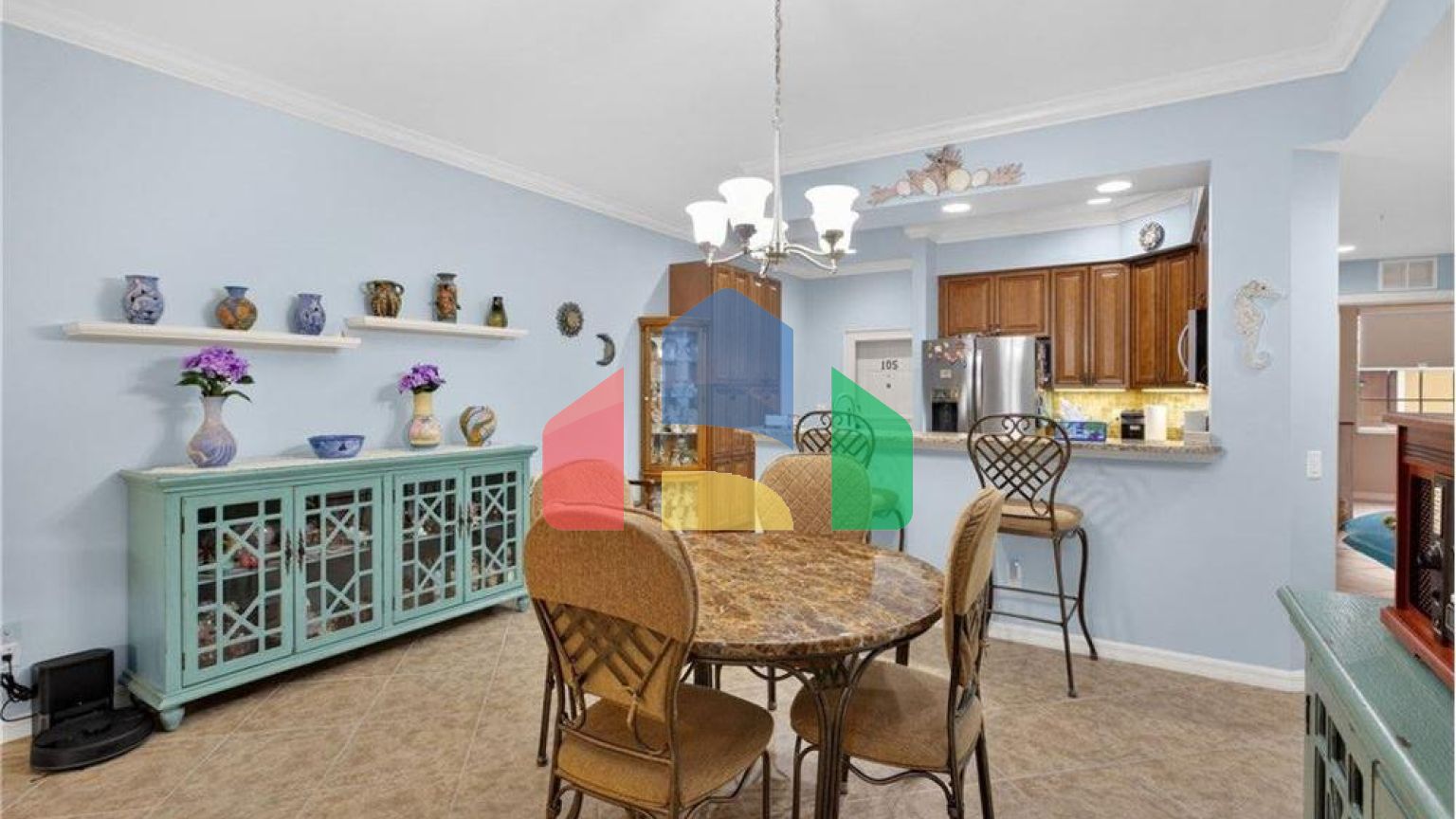 Residential - Condo/Apartment - Cape Coral, Florida, United States - United States