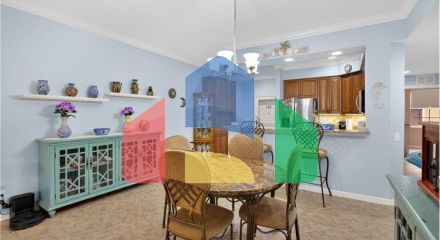 Residential - Condo/Apartment - Cape Coral, Florida, United States - United States