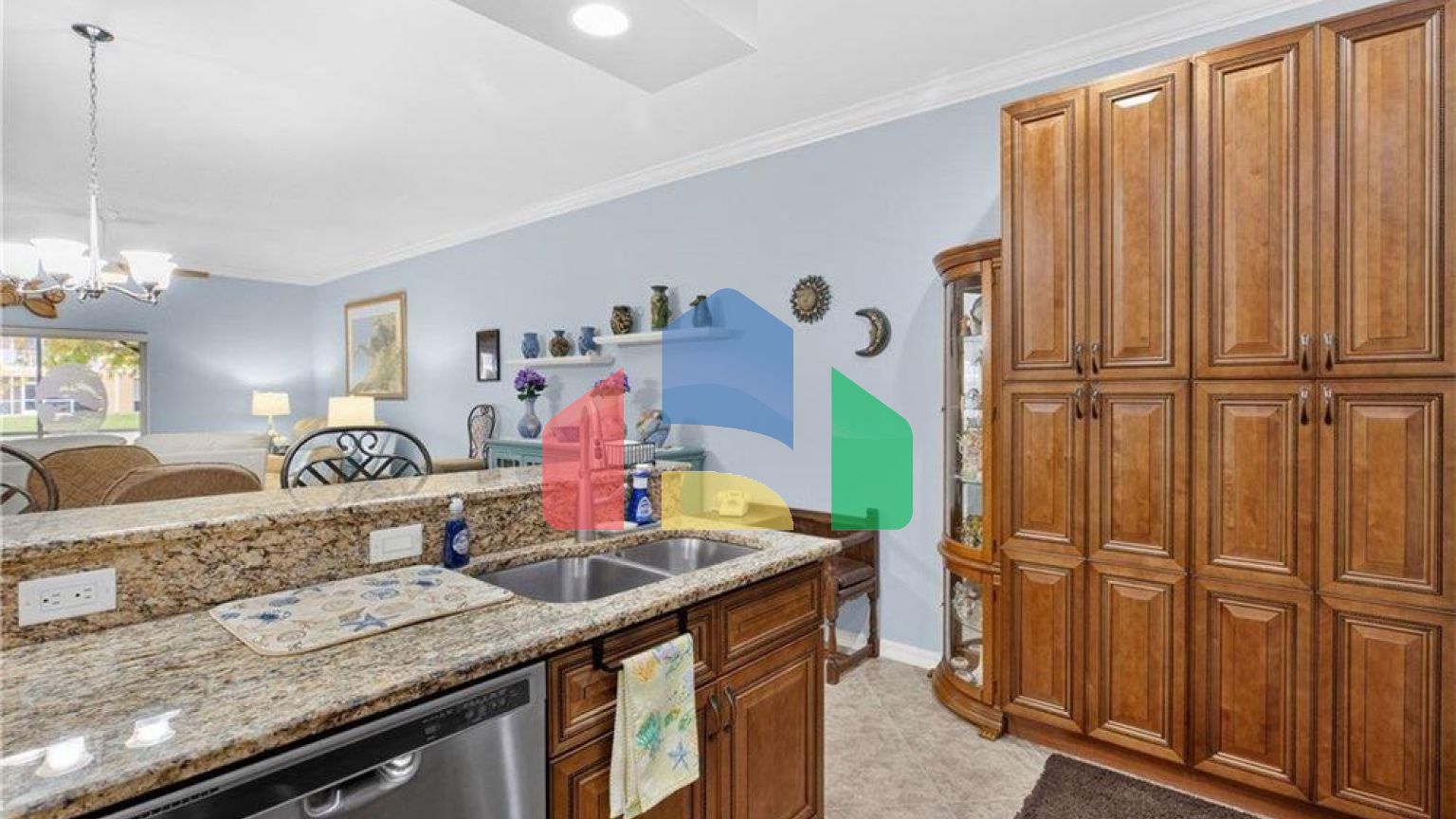 Residential - Condo/Apartment - Cape Coral, Florida, United States - United States