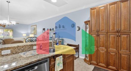 Residential - Condo/Apartment - Cape Coral, Florida, United States - United States