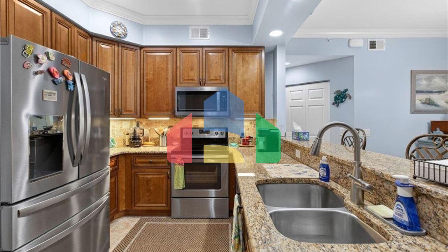 Residential - Condo/Apartment - Cape Coral, Florida, United States - United States