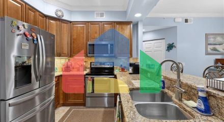 Residential - Condo/Apartment - Cape Coral, Florida, United States - United States