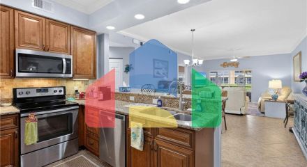 Residential - Condo/Apartment - Cape Coral, Florida, United States - United States