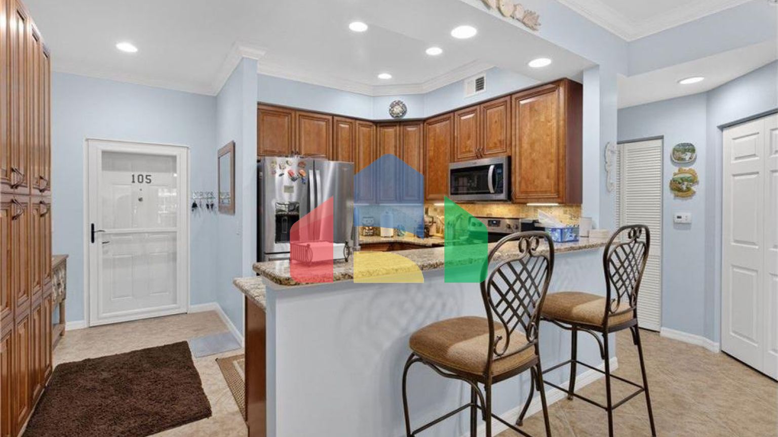 Residential - Condo/Apartment - Cape Coral, Florida, United States - United States