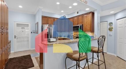 Residential - Condo/Apartment - Cape Coral, Florida, United States - United States
