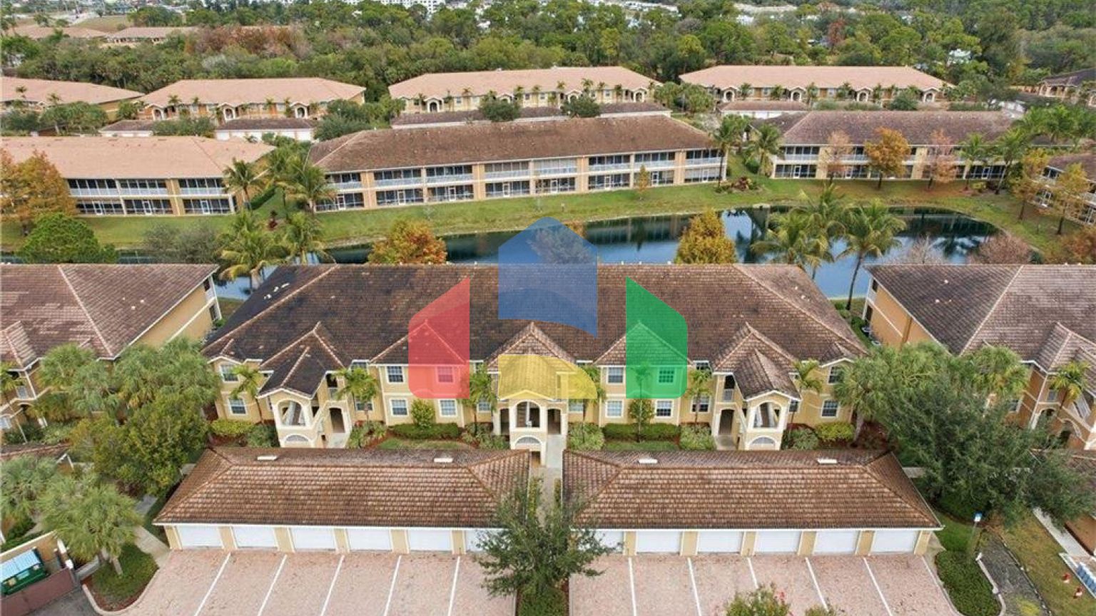 Residential - Condo/Apartment - Cape Coral, Florida, United States - United States