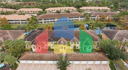 Residential - Condo/Apartment - Cape Coral, Florida, United States - United States