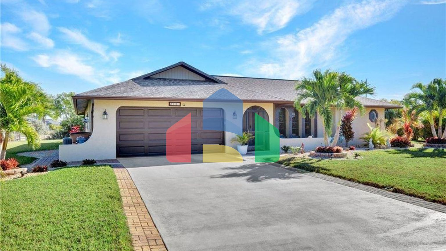 Residential - Single Family Home - Cape Coral, Florida, United States - United States