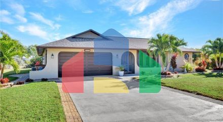 Residential - Single Family Home - Cape Coral, Florida, United States - United States Residential - Single Family Home - Cape Coral, Florida, United States - United States