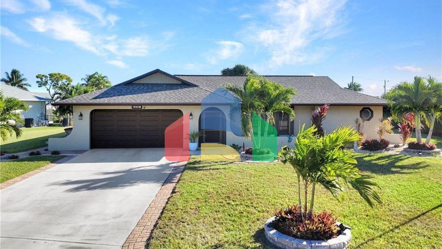 Residential - Single Family Home - Cape Coral, Florida, United States - United States