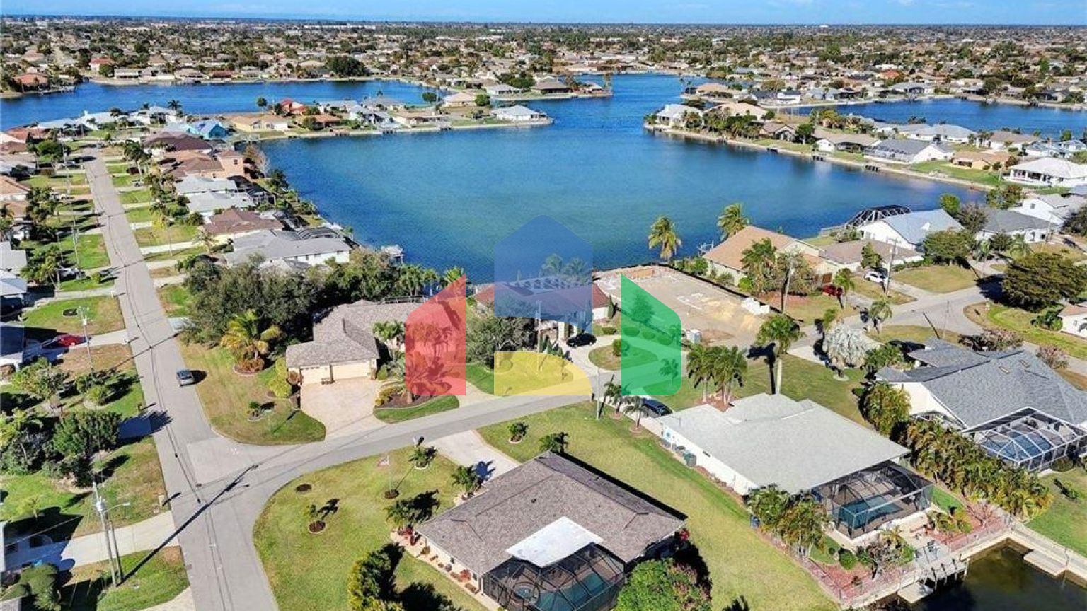 Residential - Single Family Home - Cape Coral, Florida, United States - United States