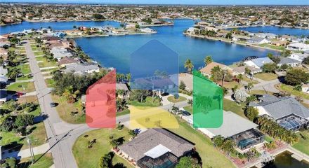 Residential - Single Family Home - Cape Coral, Florida, United States - United States Residential - Single Family Home - Cape Coral, Florida, United States - United States