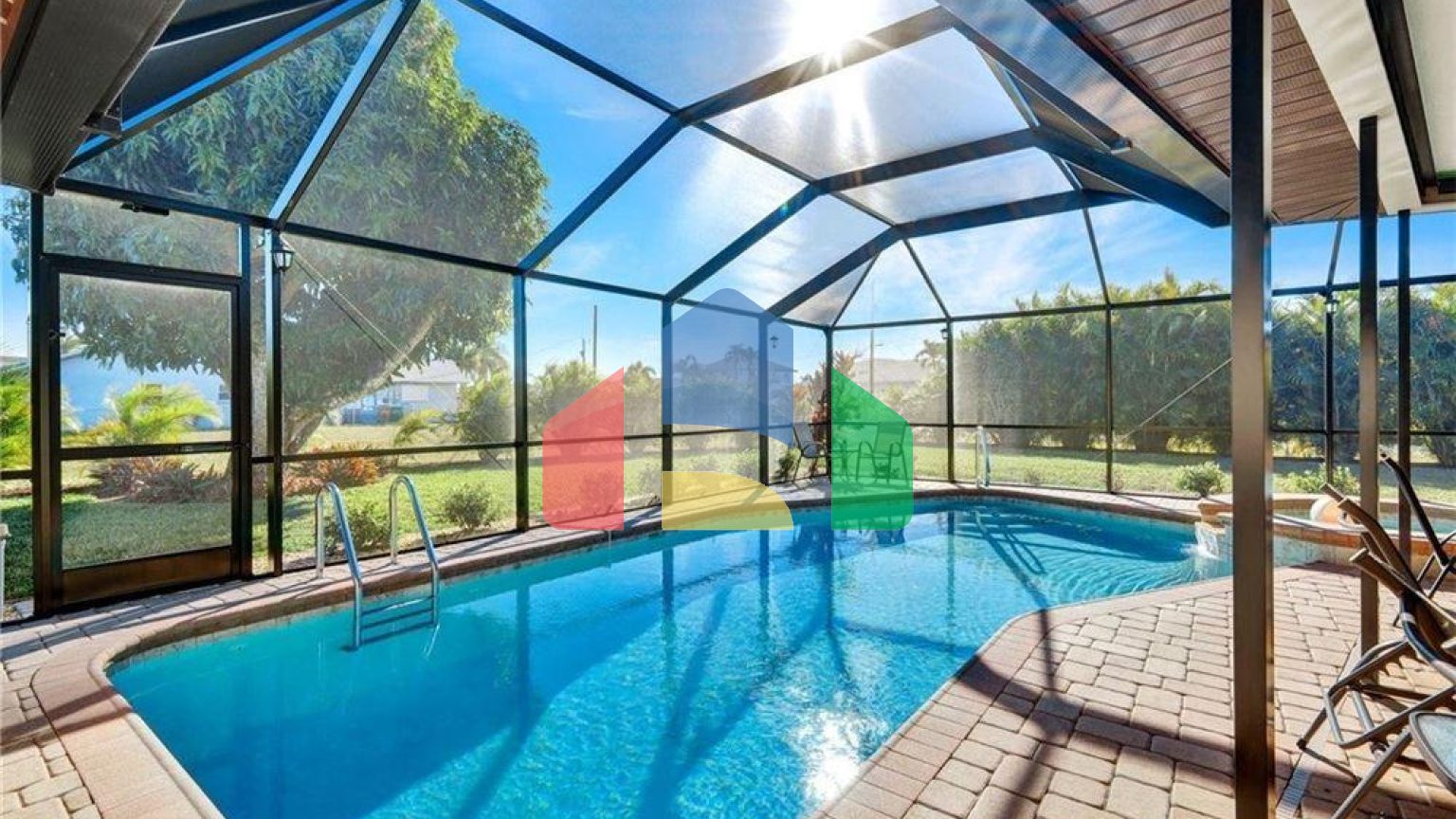 Residential - Single Family Home - Cape Coral, Florida, United States - United States