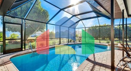 Residential - Single Family Home - Cape Coral, Florida, United States - United States Residential - Single Family Home - Cape Coral, Florida, United States - United States