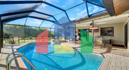 Residential - Single Family Home - Cape Coral, Florida, United States - United States Residential - Single Family Home - Cape Coral, Florida, United States - United States