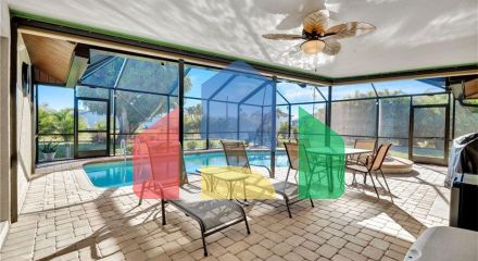 Residential - Single Family Home - Cape Coral, Florida, United States - United States Residential - Single Family Home - Cape Coral, Florida, United States - United States