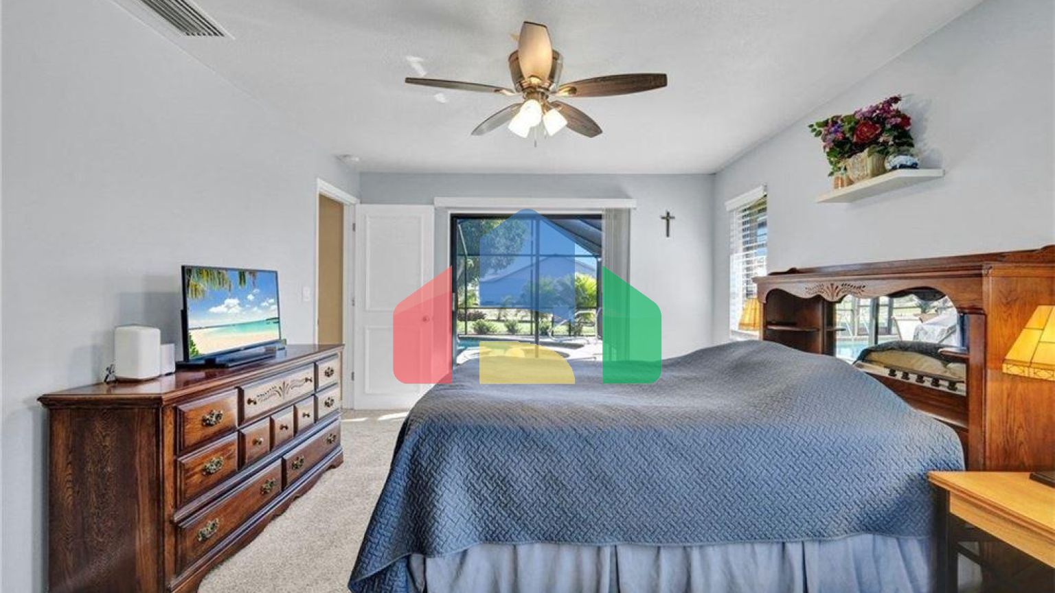 Residential - Single Family Home - Cape Coral, Florida, United States - United States