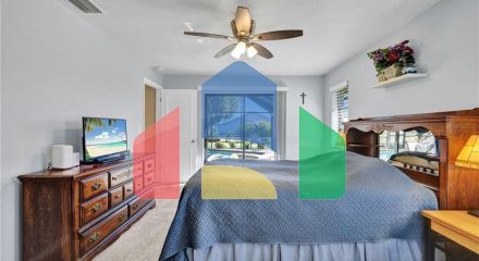 Residential - Single Family Home - Cape Coral, Florida, United States - United States Residential - Single Family Home - Cape Coral, Florida, United States - United States