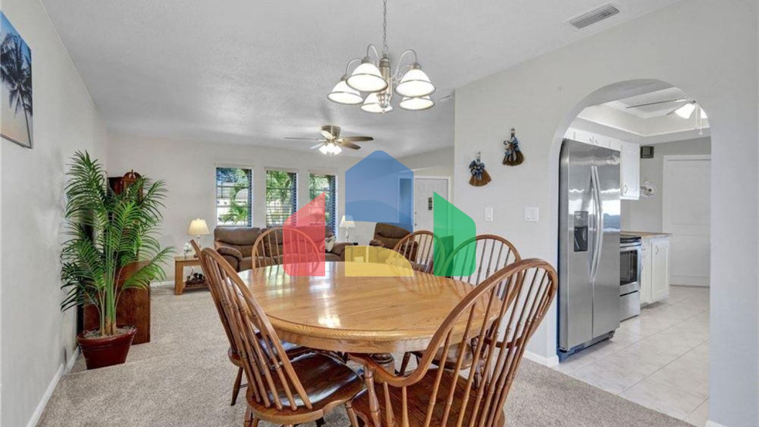 Residential - Single Family Home - Cape Coral, Florida, United States - United States