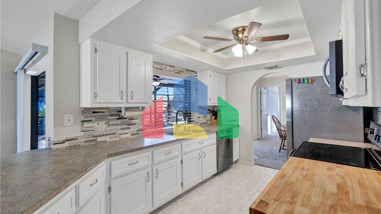 Residential - Single Family Home - Cape Coral, Florida, United States - United States