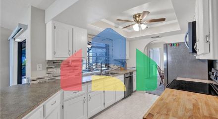 Residential - Single Family Home - Cape Coral, Florida, United States - United States Residential - Single Family Home - Cape Coral, Florida, United States - United States