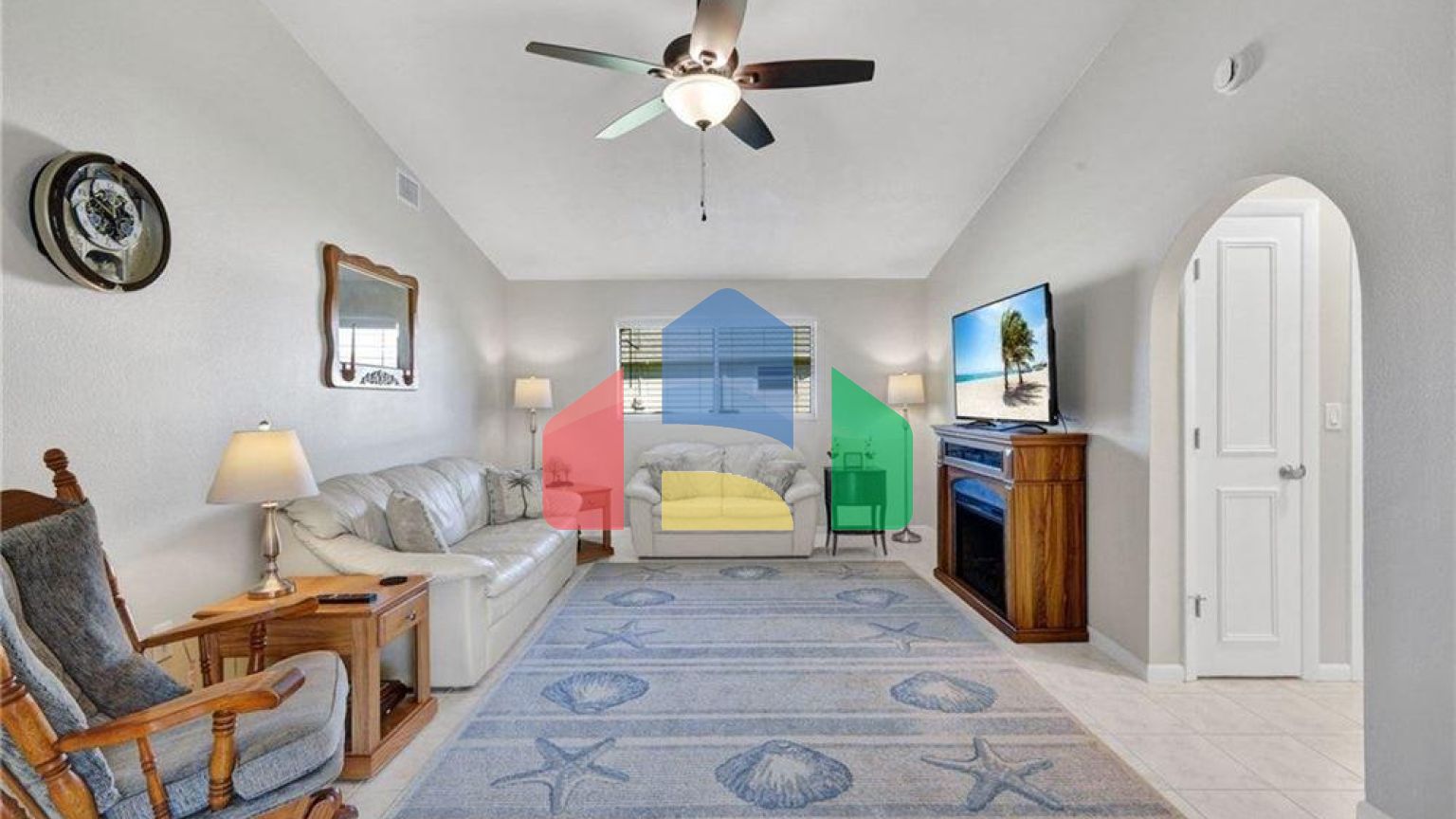 Residential - Single Family Home - Cape Coral, Florida, United States - United States