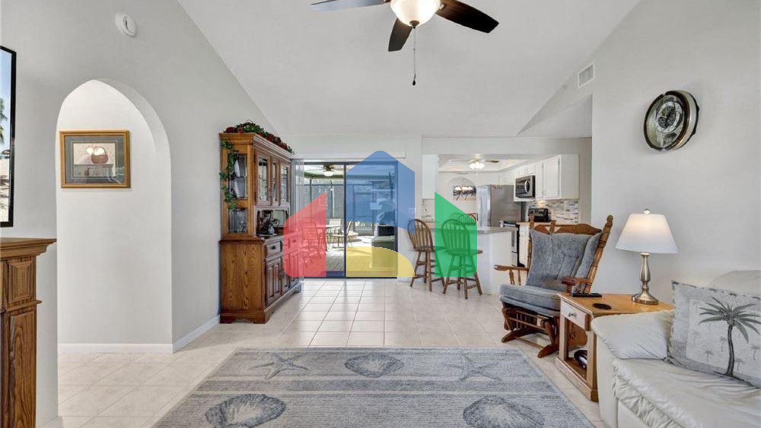 Residential - Single Family Home - Cape Coral, Florida, United States - United States