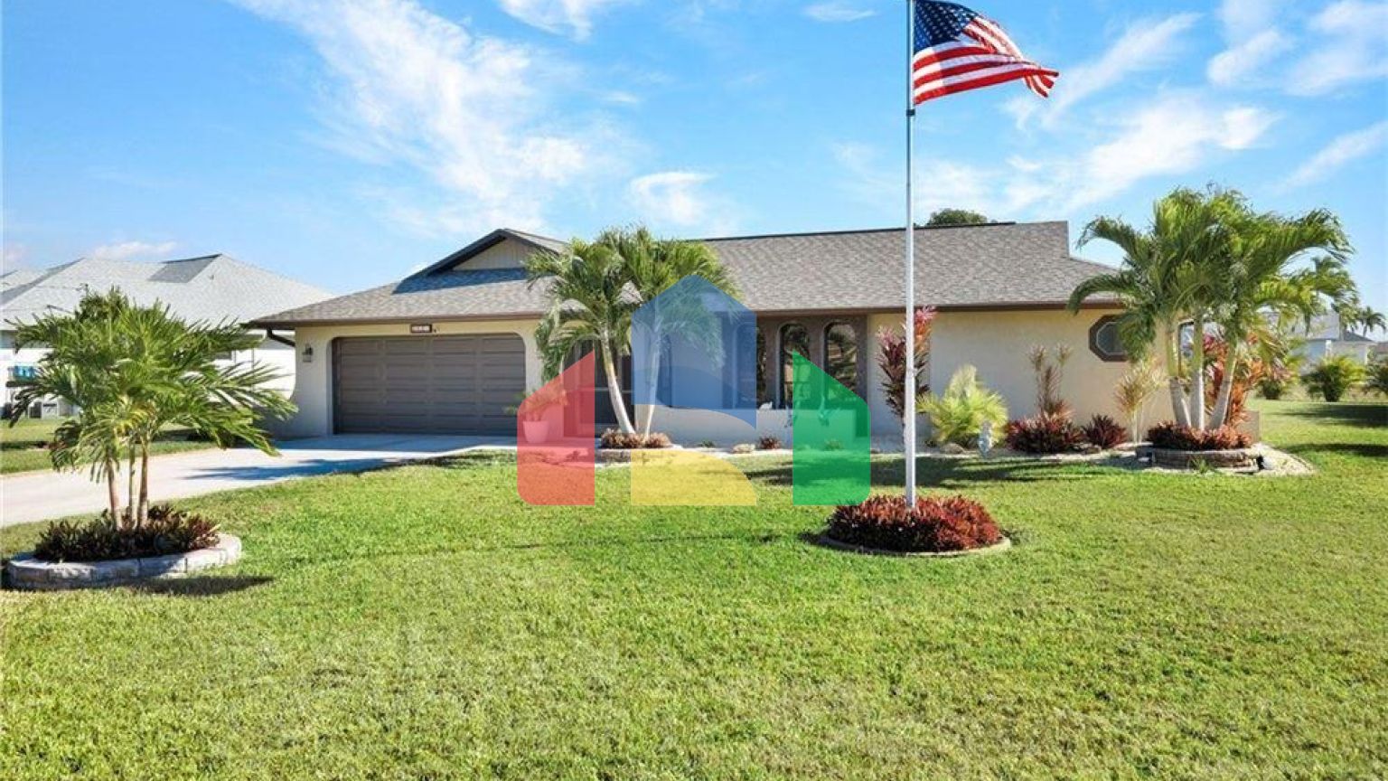 Residential - Single Family Home - Cape Coral, Florida, United States - United States