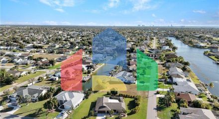 Residential - Single Family Home - Cape Coral, Florida, United States - United States Residential - Single Family Home - Cape Coral, Florida, United States - United States