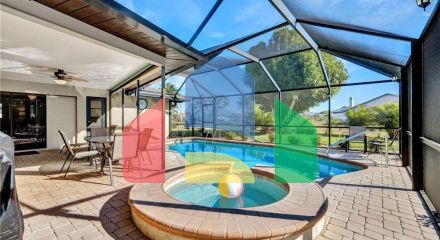 Residential - Single Family Home - Cape Coral, Florida, United States - United States Residential - Single Family Home - Cape Coral, Florida, United States - United States