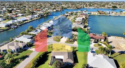 Residential - Single Family Home - Cape Coral, Florida, United States - United States Residential - Single Family Home - Cape Coral, Florida, United States - United States