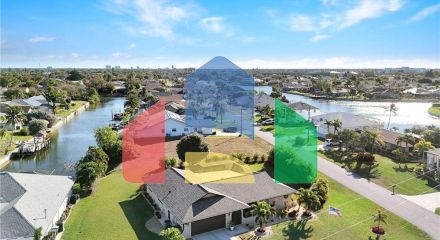 Residential - Single Family Home - Cape Coral, Florida, United States - United States Residential - Single Family Home - Cape Coral, Florida, United States - United States