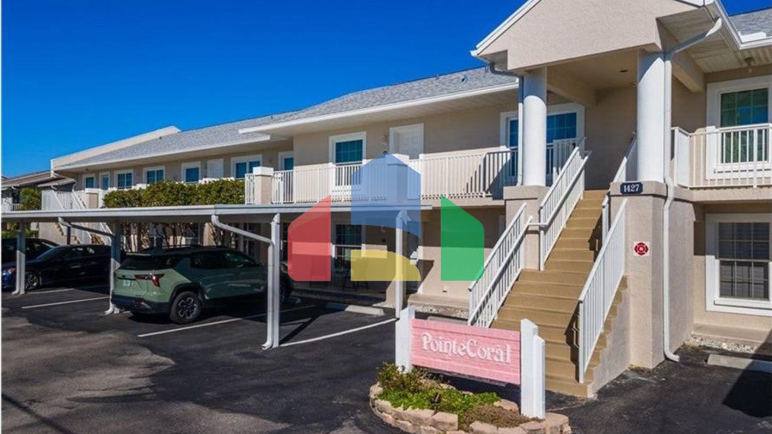 Residential - Condo/Apartment - Cape Coral, Florida, United States - United States