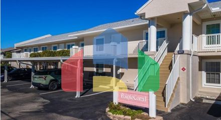 Residential - Condo/Apartment - Cape Coral, Florida, United States - United States