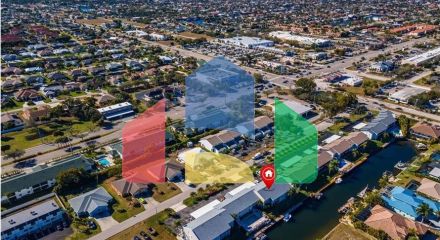 Residential - Condo/Apartment - Cape Coral, Florida, United States - United States