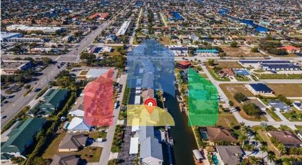 Residential - Condo/Apartment - Cape Coral, Florida, United States - United States