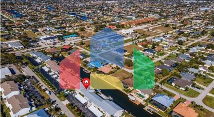 Residential - Condo/Apartment - Cape Coral, Florida, United States - United States