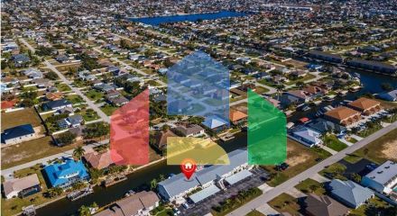 Residential - Condo/Apartment - Cape Coral, Florida, United States - United States