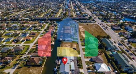 Residential - Condo/Apartment - Cape Coral, Florida, United States - United States