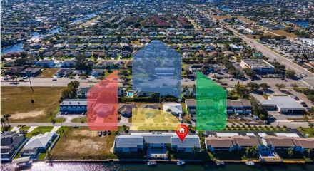 Residential - Condo/Apartment - Cape Coral, Florida, United States - United States