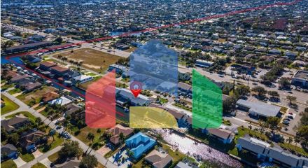 Residential - Condo/Apartment - Cape Coral, Florida, United States - United States