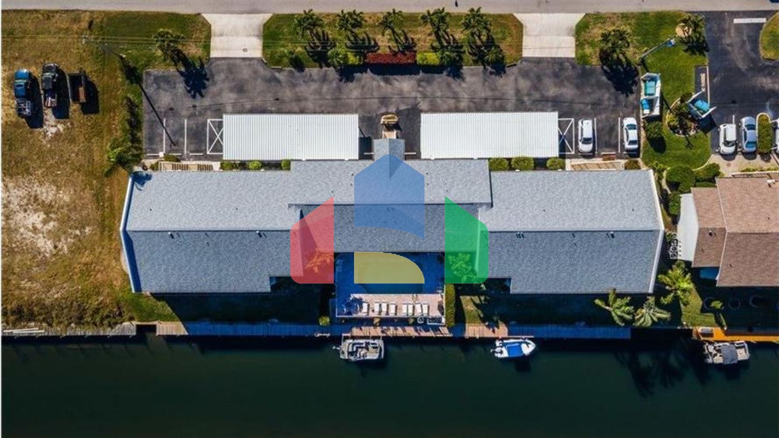 Residential - Condo/Apartment - Cape Coral, Florida, United States - United States