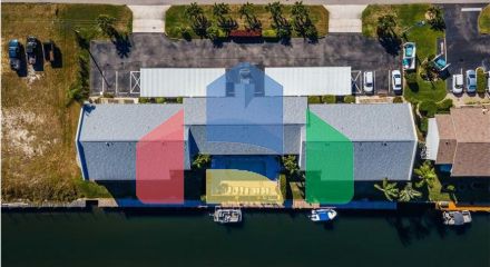 Residential - Condo/Apartment - Cape Coral, Florida, United States - United States