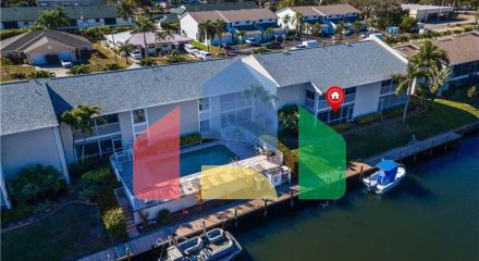 Residential - Condo/Apartment - Cape Coral, Florida, United States - United States